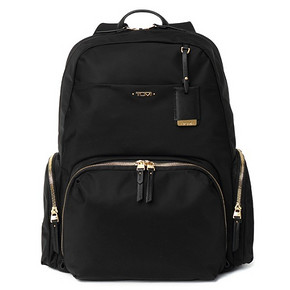 TUMI 途明 0484707D 休闲尼龙背包 1529.05元 ￥1529