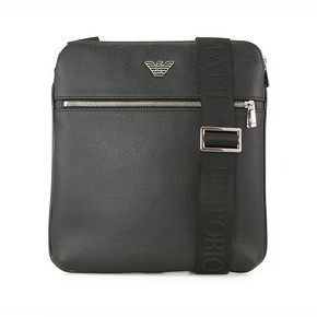 12日0点、双12预告：EMPORIO ARMANI Y4M184 YLA0E 男士单肩包 654.05元
