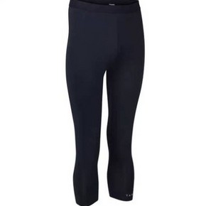 DECATHLON 迪卡侬 TARMAK 8394719 男款七分裤 39.9元 ￥40