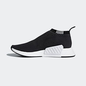 双12预告：adidas 阿迪达斯 NMD_CS2 PK 男子经典运动鞋 低至340.99元（需用券） 
