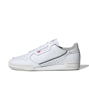 TOP10|每日十佳鞋adidas Continental 80 12.11 到手价249.2元