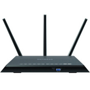 NETGEAR 美国网件 R7000P AC2300M 双频无线路由器 599元包邮 ￥599