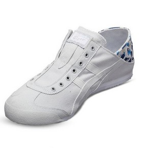 12日0点、88VIP：Onitsuka Tiger 鬼塚虎 MEXICO 66 PARATY 1183A388 中性款休闲鞋 *2件 380.