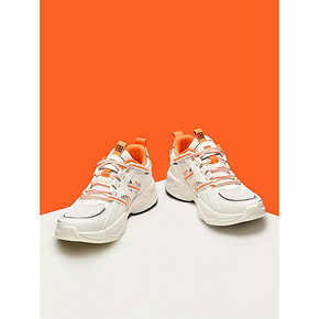 【双十二0-1点限时抢】361 2019秋冬季新款潮流复古休闲鞋 到手价189元