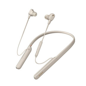 SONY 索尼 WI-1000XM2 颈挂式 无线降噪耳机 2499元包邮 ￥2499