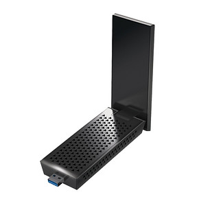 美国网件（NETGEAR） A7000 双频无线USB网卡 199元