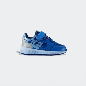 限尺码：adidas 阿迪达斯 adidas Star Wars EL I 男婴童鞋 139元包邮 ￥139
