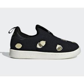 adidas Originals 阿迪达斯 STAN SMITH 360 I 婴童经典鞋 *2件 348元包邮（需用券，合1