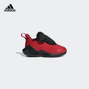 adidas 阿迪达斯 迪士尼联名设计 婴童跑步运动鞋 189元包邮