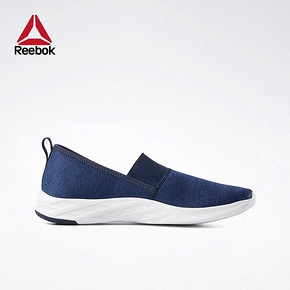 锐步（Reebok） ASTROSTORM STRAP EGW23 中性款休闲运动鞋 159元