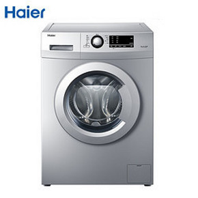 ￥1799 Haier 海尔 EG系列 EG10012B29S 10公斤 滚筒洗衣机