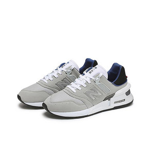 New Balance 997S系列 MS997CBA 中性款运动鞋 1099元
