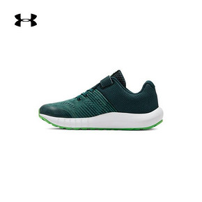 19号:Under Armour 安德玛 UA男童 Pursuit NG 跑步鞋 199元