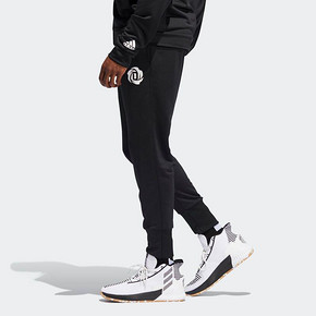adidas 阿迪达斯 ROSE PANT 3 DP5765 男装篮球长裤 139元 ￥139