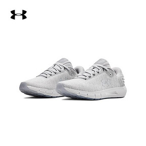 19日0点：UNDER ARMOUR 安德玛 3022686 女子跑步鞋 329元（10-11点） ￥329