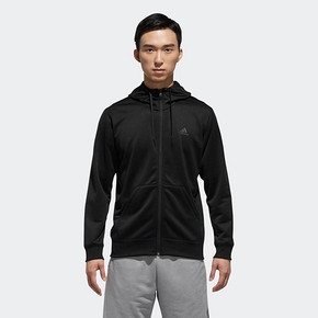 adidas 阿迪达斯 2019Q1-FAO87 男士夹克外套 139元 ￥139