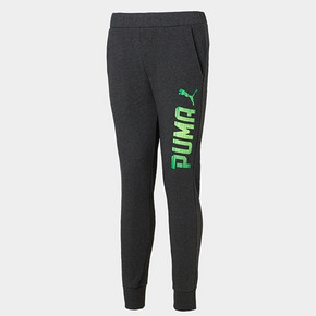 19日0点：PUMA 彪马 REBEL 593052 男子收口长裤 79元（需用券） ￥179