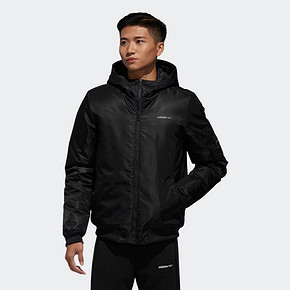 adidas 阿迪达斯 neo 2018Q4-FKN43 男士羽绒服 299元 ￥299
