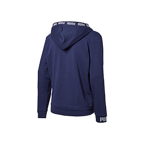 PUMA彪马官方正品 新款男子春秋连帽外套 AMPLIFIED 854738 126元