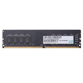 ￥375 宇瞻内存条16g DDR4 2666 台式机电脑内存16gb 单条兼容2400 3000