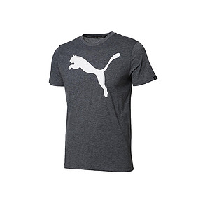 PUMA 彪马 593040 男子圆领短袖T恤 59元包邮 ￥59