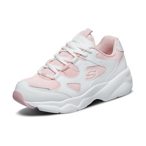 Skechers 斯凯奇 男/女款休闲鞋运动鞋 88888364 299元