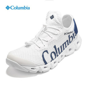 Columbia哥伦比亚户外男款防滑缓震排水溯溪鞋DM0133 499元