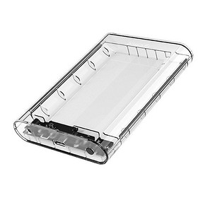 Orico/奥睿科 2.5/3.5英寸移动硬盘盒外置外接读取USB3.0台式机笔记本固态机械