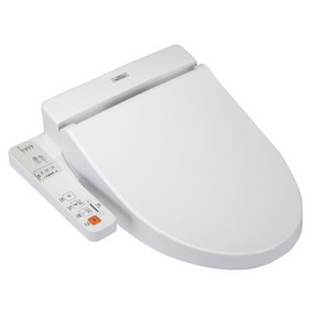 TOTO TCF343CS 智能电子盖板洁身器 1869元包邮 ￥1869