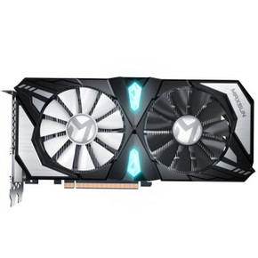 MAXSUN 铭瑄 MS-GeForce RTX2060 终结者 6G 显卡 2099元包邮 ￥2099