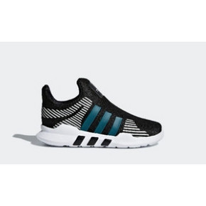 20点开始：阿迪达斯 三叶草 EQT ADV 360婴童经典运动鞋 CQ2872 187元包邮 ￥187