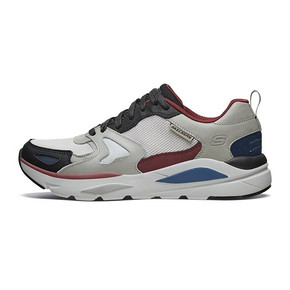 ￥254.05 26日0点、88VIP： SKECHERS 斯凯奇 66020 男款复古休闲鞋