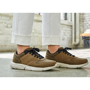 ￥235.05 预告！ SKECHERS 斯凯奇 65861 男款休闲鞋