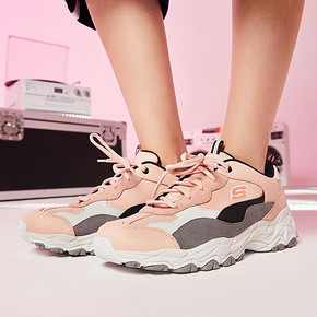斯凯奇（SKECHERS） 88888360 女款休闲运动鞋 339元