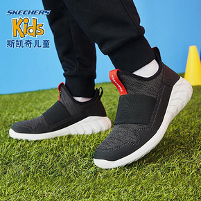 斯凯奇（SKECHERS） 97691L 儿童运动鞋 219元