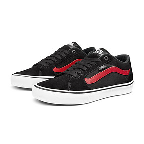 Vans 范斯 运动休闲系列 男子低帮帆布鞋 269元