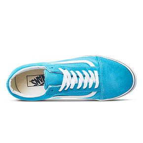 Vans 范斯 Old Skool 低帮运动休闲鞋 349元