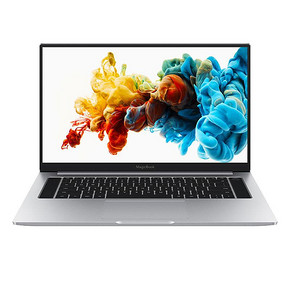 HONOR 荣耀 MagicBook Pro 16.1英寸笔记本电脑（R5-3550H、8GB、512GB、100%sRGB） 3799元