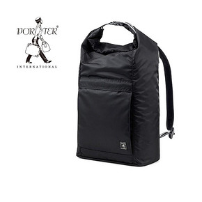 PORTER INTERNATIONAL 11574-003 轻量运动户外双肩包 低至172.13元 ￥172