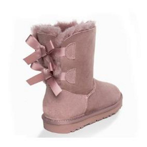 ￥399 30日0点： Ozwear UGG 女士雪地靴