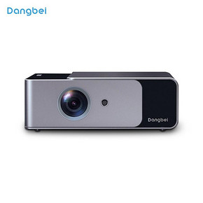 1日0点：DANGBEI 当贝 F1 1080P投影机 3899元包邮，限时送3D眼镜/12期免息 ￥3899
