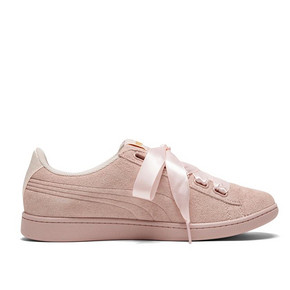 PUMA 彪马 VIKKY 366416 女子休闲蝴蝶结 299元 ￥299