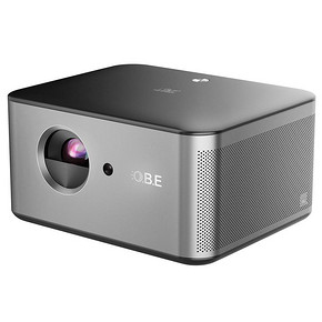 1日0点： OBE 大眼橙 X9 1080P投影仪 3699元包邮，送3D眼镜/6期免息