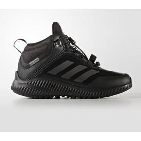 ￥180 adidas 阿迪达斯 FortaTrail Mid K 小童跑步儿童鞋 *2件