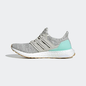 adidas Ultra Boost 4.0 男/女士跑步休闲鞋 524元