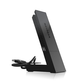 NETGEAR美国网件A6210 AC1200M 双频无线网卡 USB3.0无线网卡大功率WIFI 229元