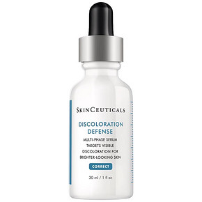 SKINCEUTICALS 修丽可 臻白焕彩精华液 30ml+15ml*2+化妆包 980元包邮（需定金100元