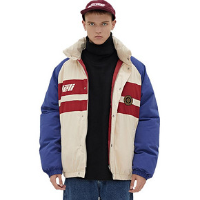 VIISHOW YC2196194 男士立领羽绒服 低至314元 ￥499