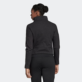 ￥249 adidas阿迪达斯WHTRJktCZ2915女装运动茄克外套