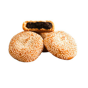 友意事 早餐代餐馅饼500克7.9元 7.9元